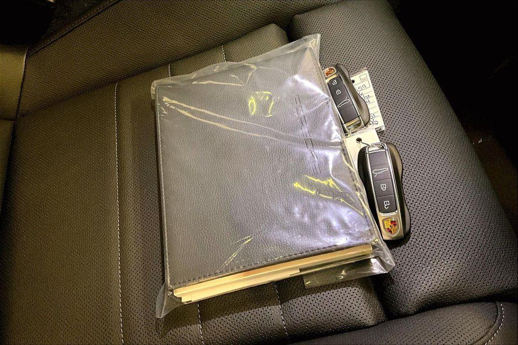 new 2026 Porsche Panamera car, priced at $133,080