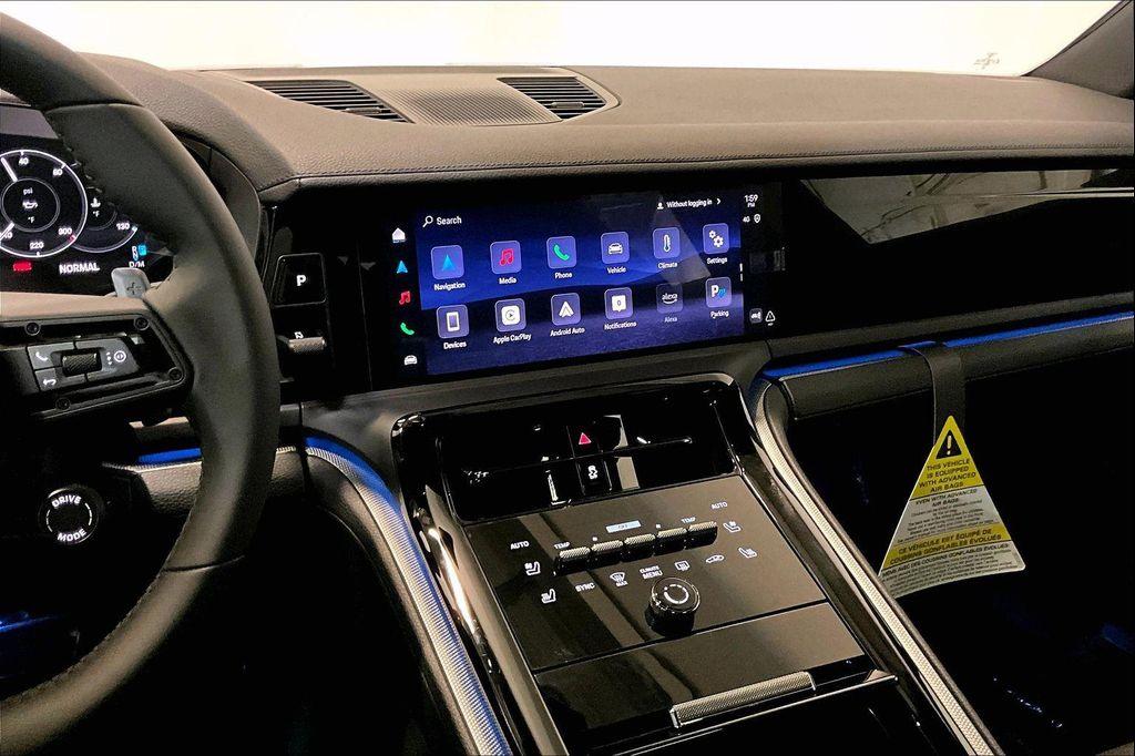 new 2026 Porsche Panamera car, priced at $133,080