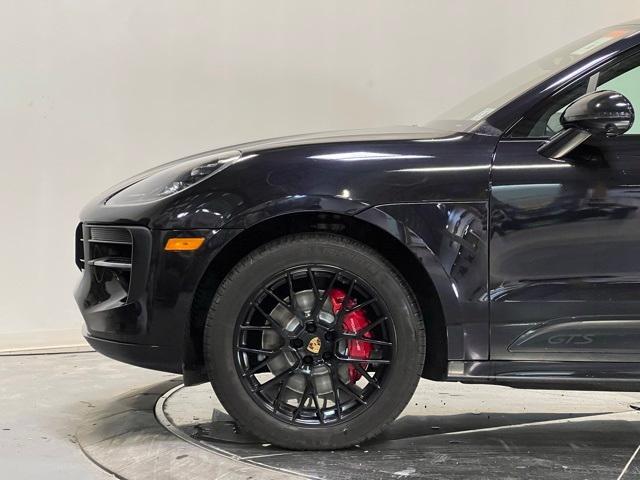 used 2021 Porsche Macan car, priced at $62,307