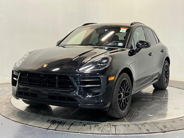 used 2021 Porsche Macan car, priced at $62,308