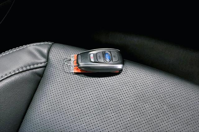 used 2017 Subaru Outback car, priced at $17,900