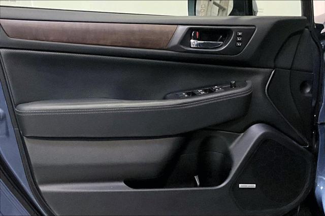 used 2017 Subaru Outback car, priced at $17,900