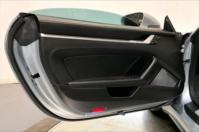 used 2022 Porsche 911 car, priced at $246,779