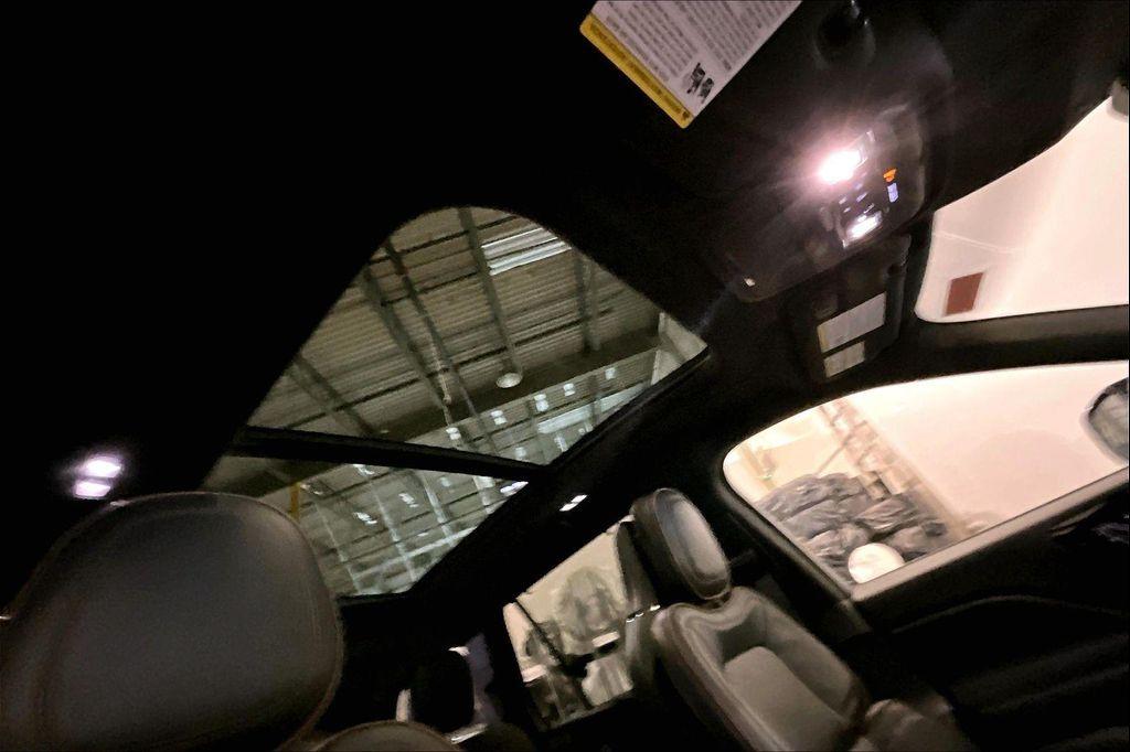 used 2025 Lincoln Aviator car, priced at $69,210