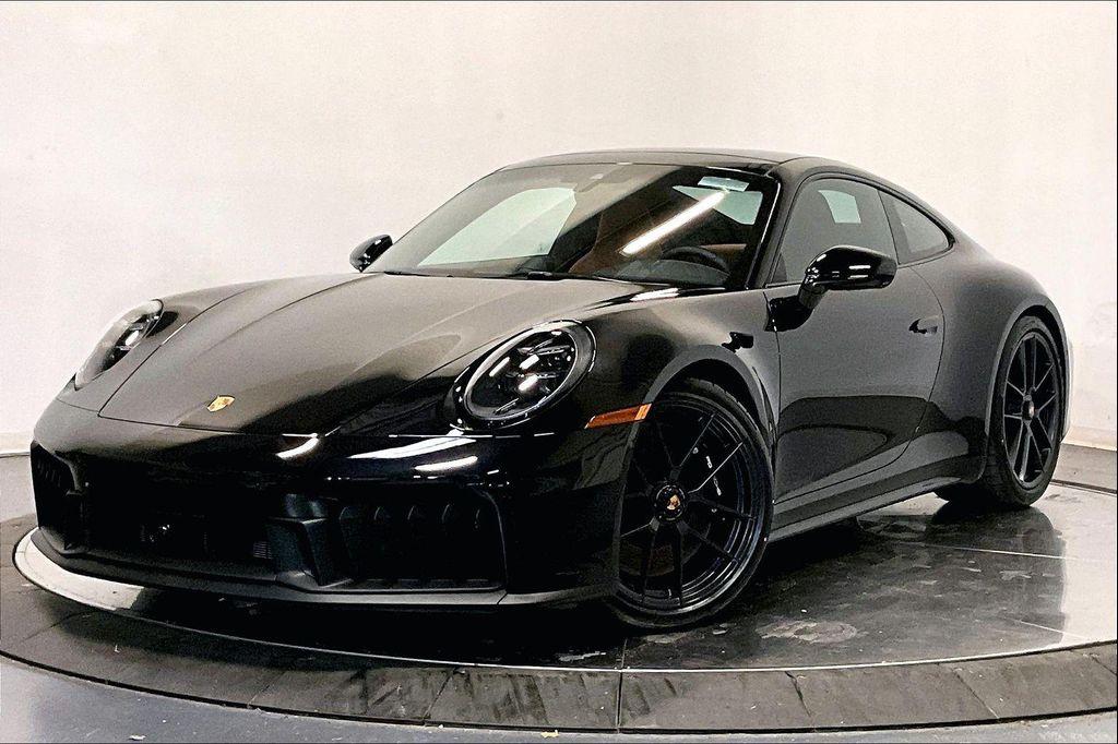 new 2026 Porsche 911 car, priced at $223,530