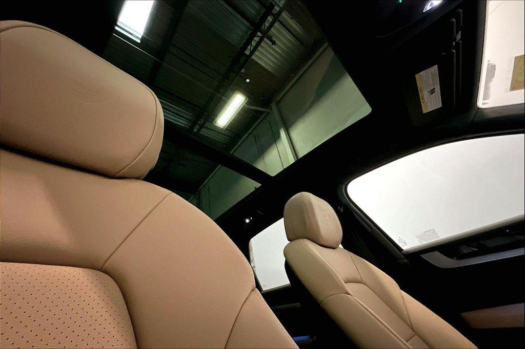 new 2026 Porsche Cayenne car, priced at $103,600