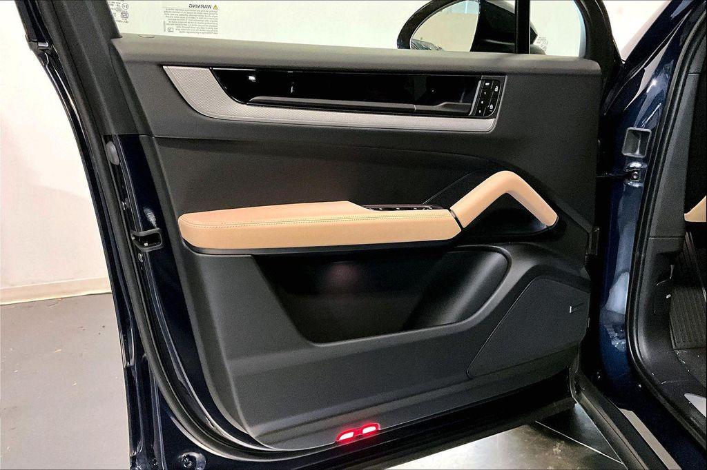 new 2026 Porsche Cayenne car, priced at $103,600