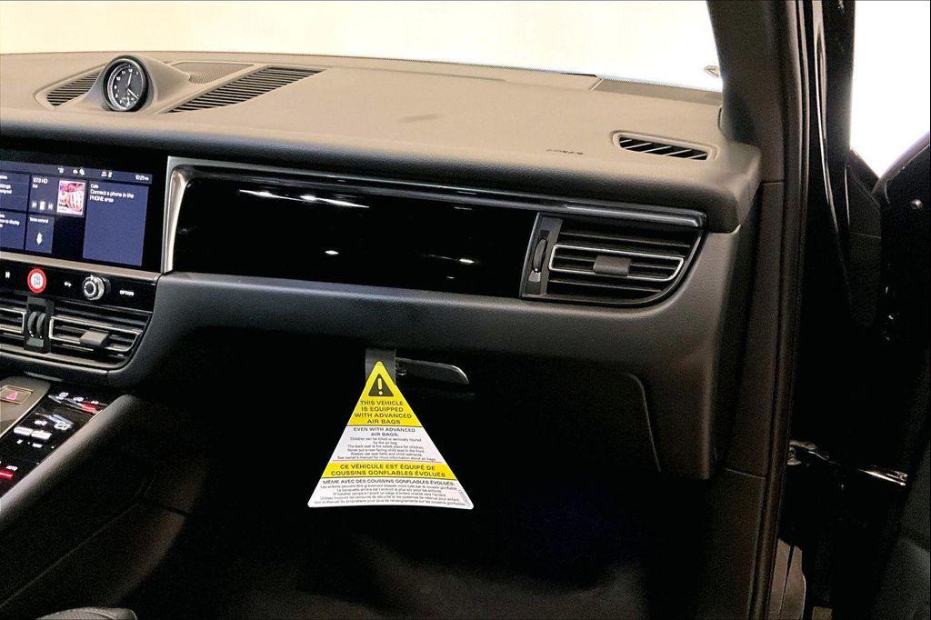 new 2026 Porsche Macan car, priced at $70,970