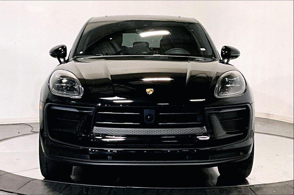 new 2026 Porsche Macan car, priced at $70,970