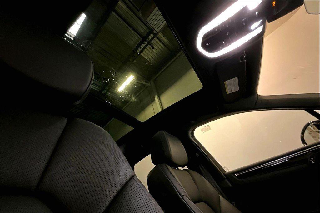 new 2026 Porsche Macan car, priced at $70,970