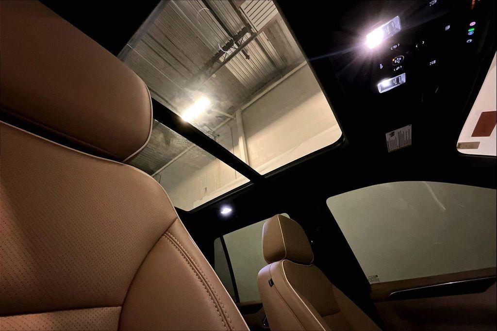 used 2023 Chevrolet Tahoe car, priced at $48,858