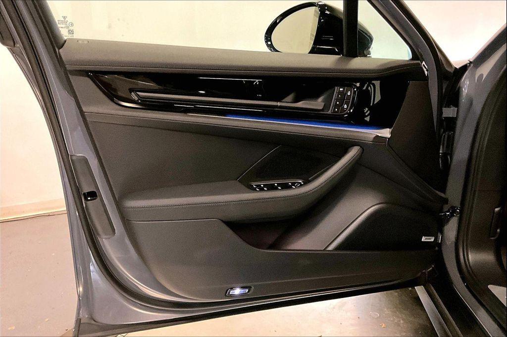 new 2026 Porsche Panamera car, priced at $141,450