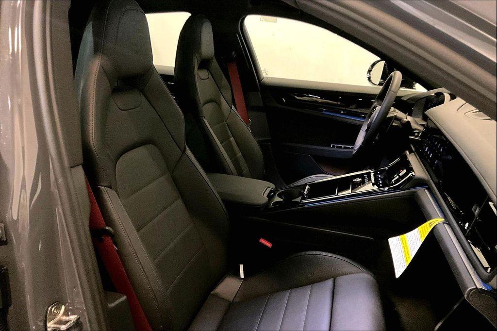 new 2026 Porsche Panamera car, priced at $141,450