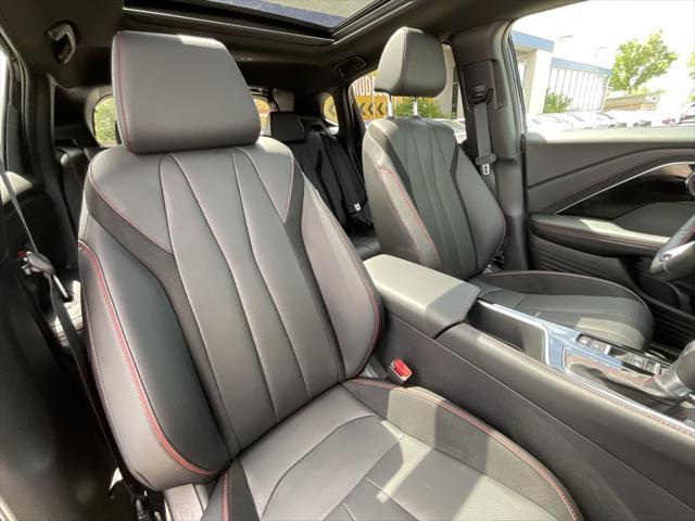 new 2025 Acura ADX car, priced at $45,350