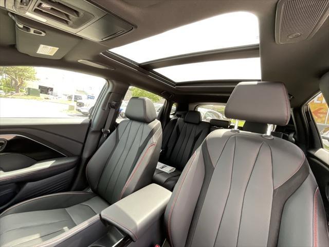 new 2025 Acura ADX car, priced at $45,350