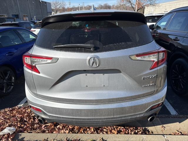 used 2019 Acura RDX car, priced at $23,000