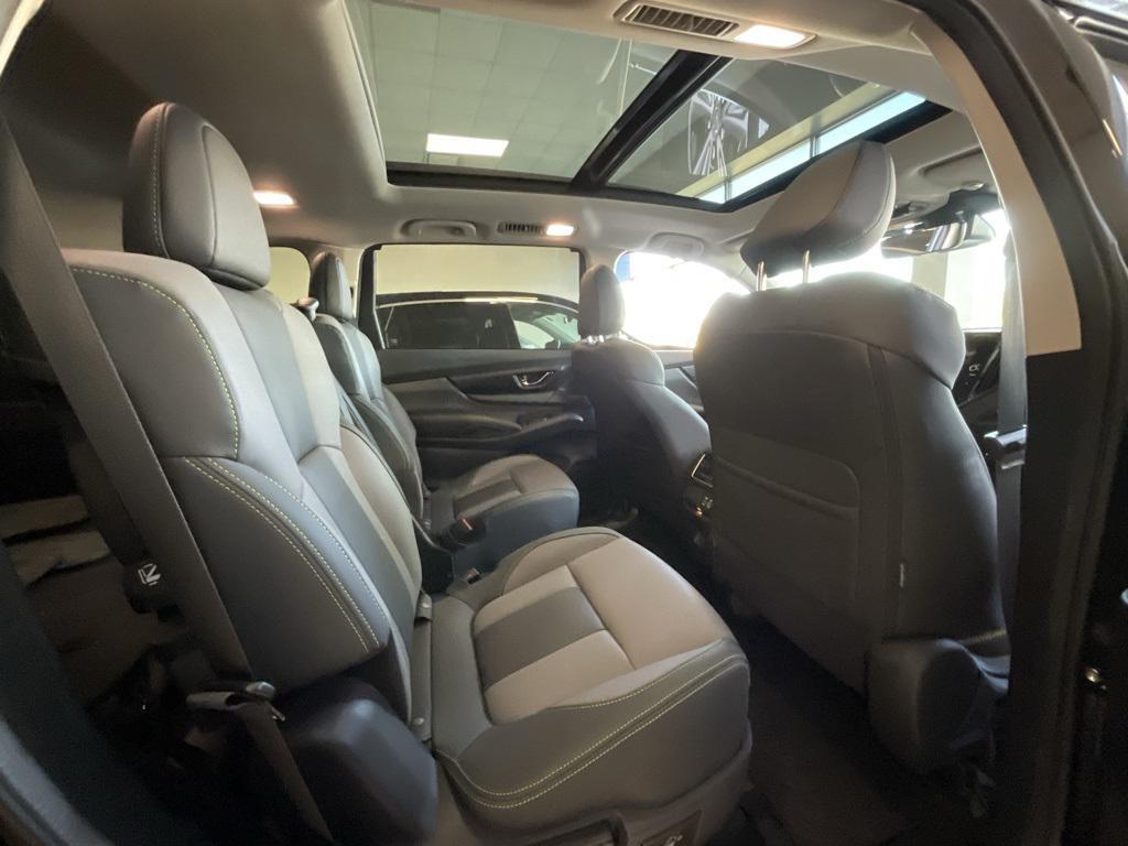used 2025 Subaru Ascent car, priced at $38,500