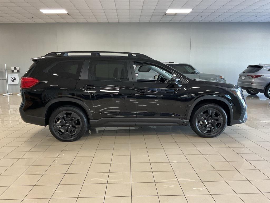 used 2025 Subaru Ascent car, priced at $38,500