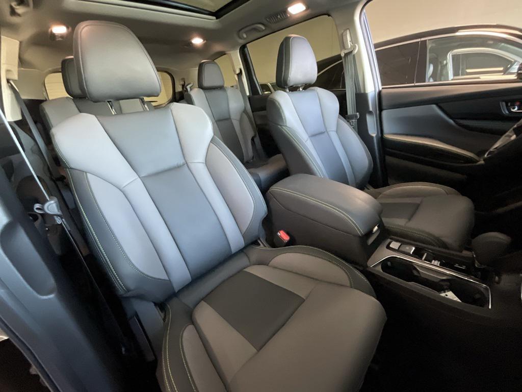 used 2025 Subaru Ascent car, priced at $38,500
