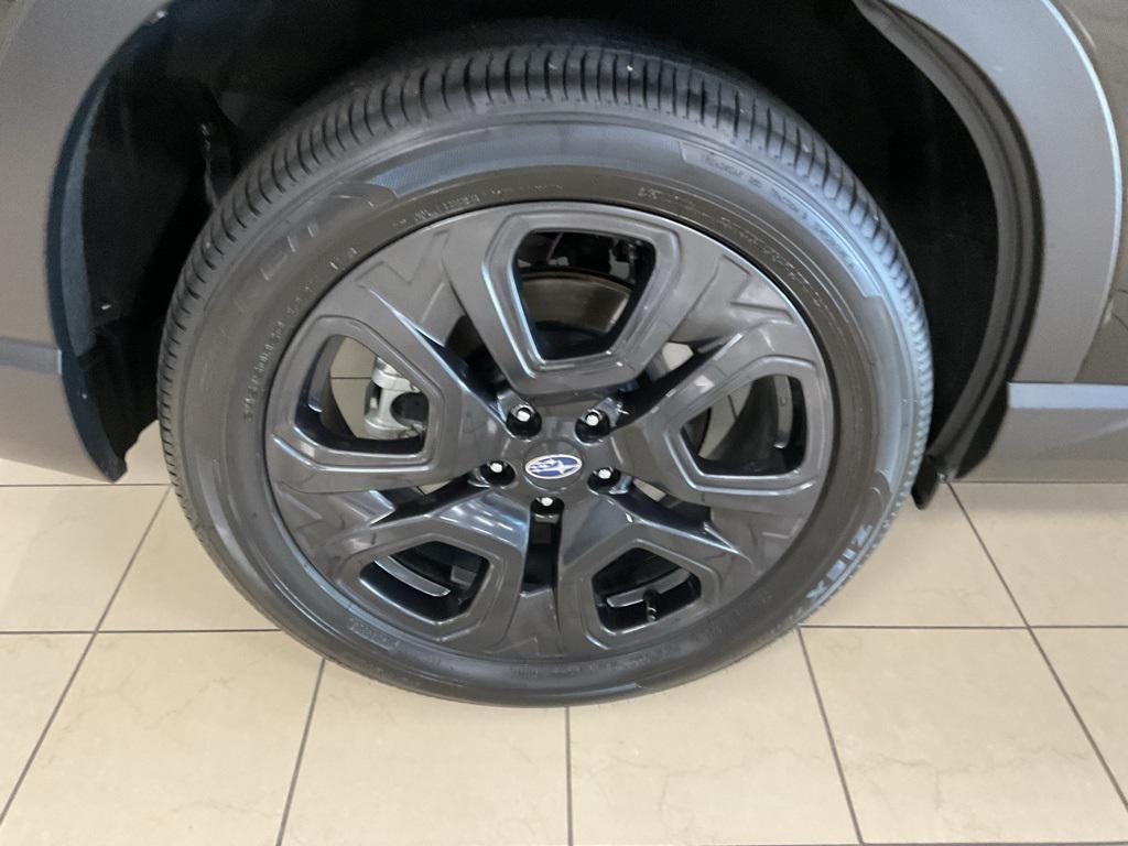 used 2025 Subaru Ascent car, priced at $38,500