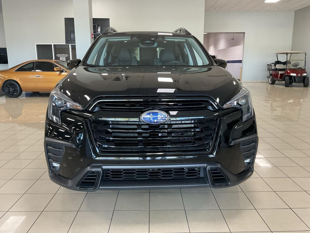 used 2025 Subaru Ascent car, priced at $38,500