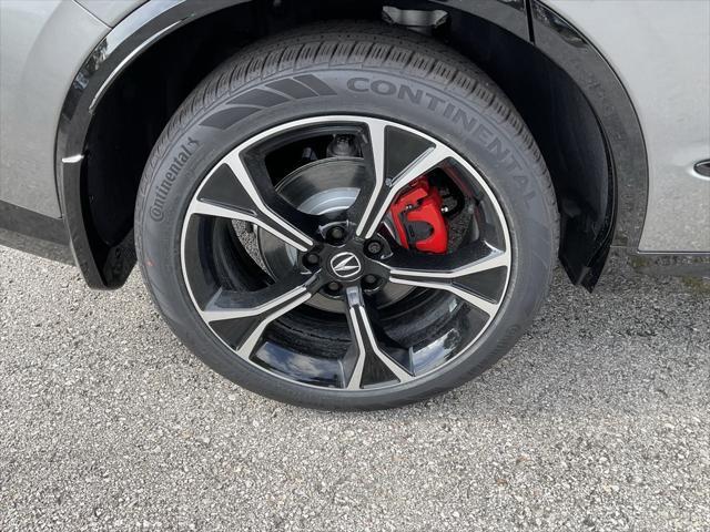 new 2026 Acura MDX car, priced at $77,800