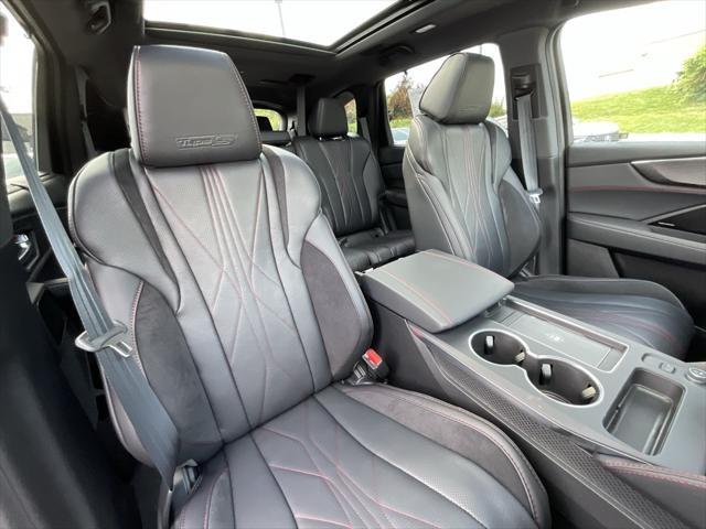 new 2026 Acura MDX car, priced at $77,800
