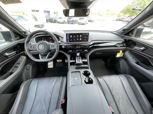 new 2026 Acura MDX car, priced at $77,800