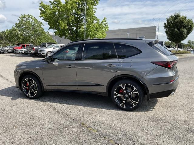 new 2026 Acura MDX car, priced at $77,800