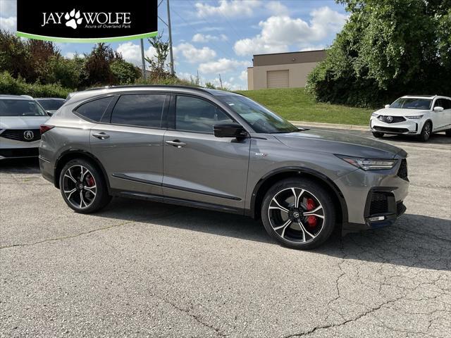 new 2026 Acura MDX car, priced at $77,800