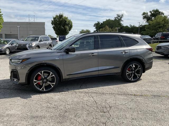 new 2026 Acura MDX car, priced at $77,800