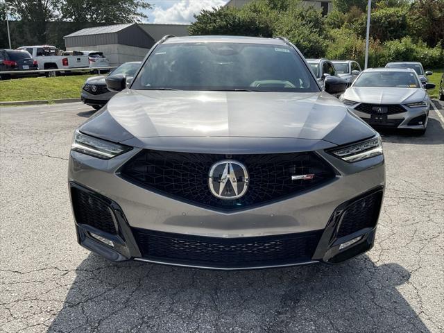 new 2026 Acura MDX car, priced at $77,800