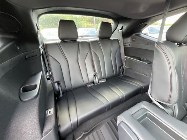 new 2026 Acura MDX car, priced at $77,800