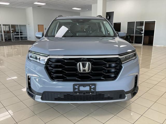 used 2024 Honda Pilot car, priced at $49,300