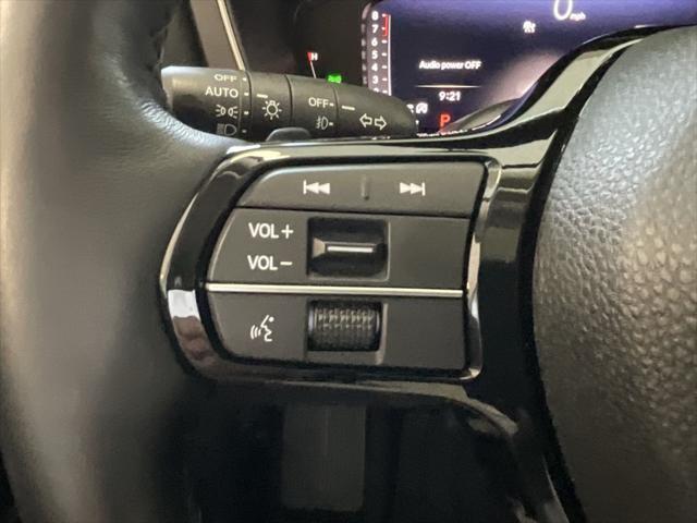 used 2024 Honda Pilot car, priced at $49,300