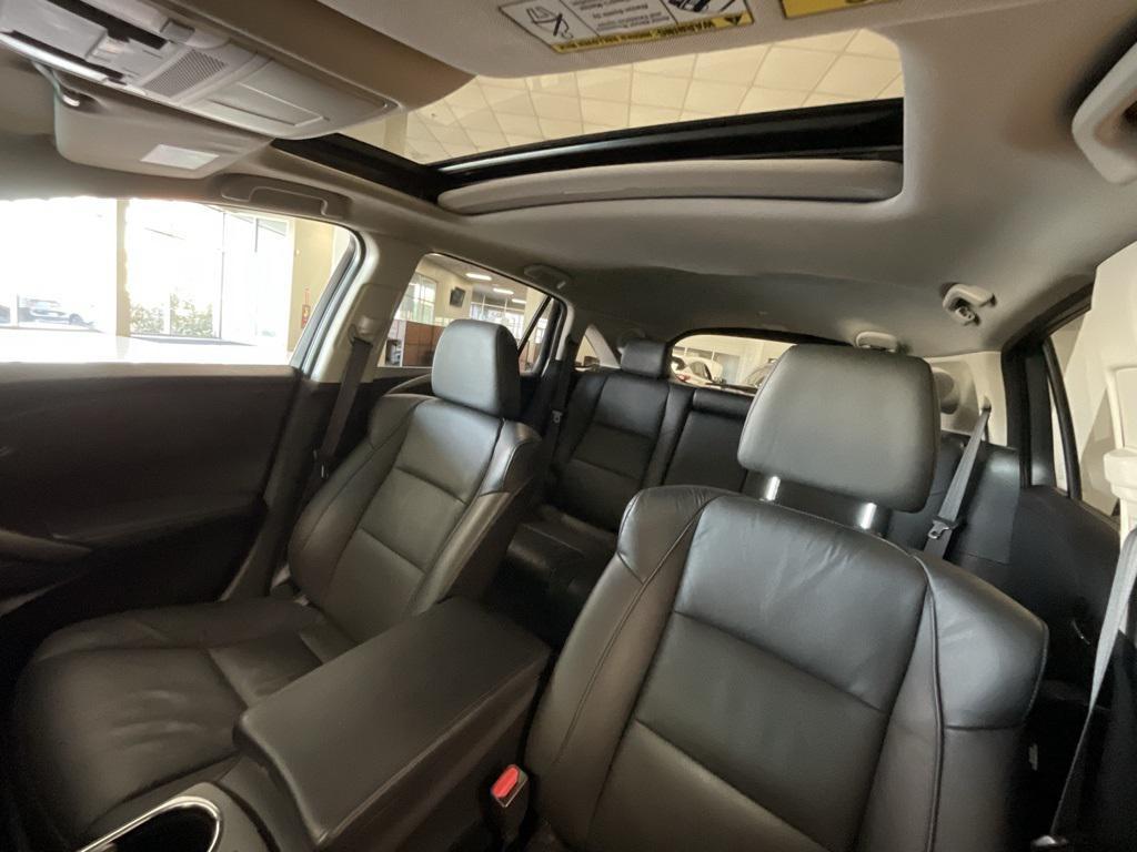 used 2015 Acura RDX car, priced at $10,900