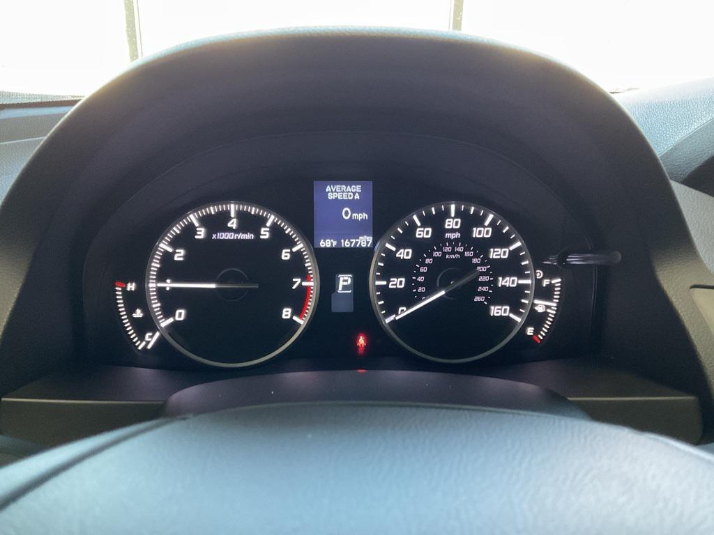 used 2015 Acura RDX car, priced at $10,900