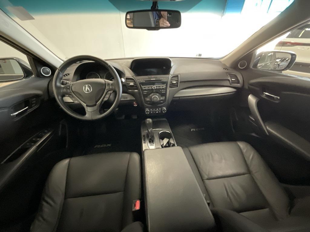 used 2015 Acura RDX car, priced at $10,900
