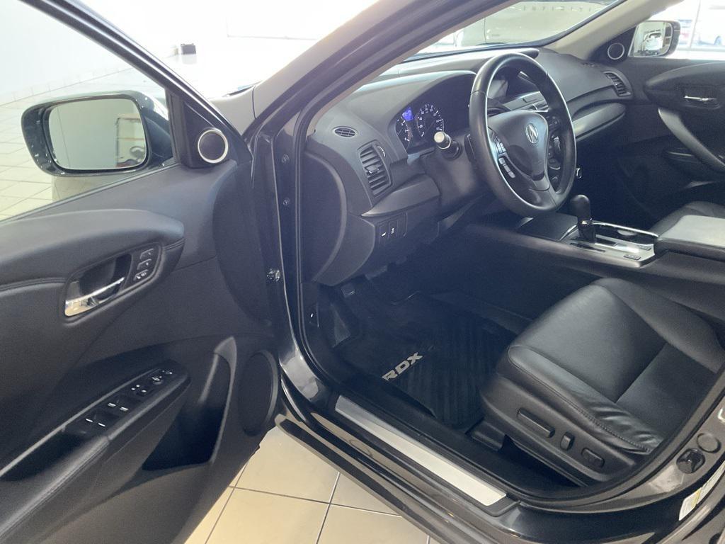 used 2015 Acura RDX car, priced at $10,900