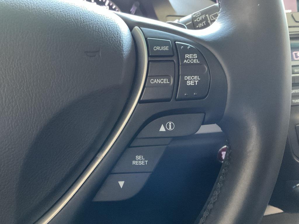 used 2015 Acura RDX car, priced at $10,900