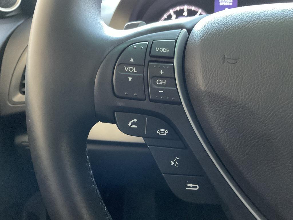 used 2015 Acura RDX car, priced at $10,900