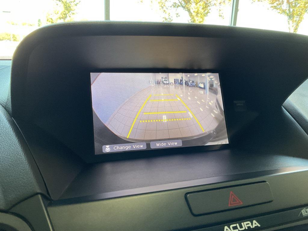 used 2015 Acura RDX car, priced at $10,900