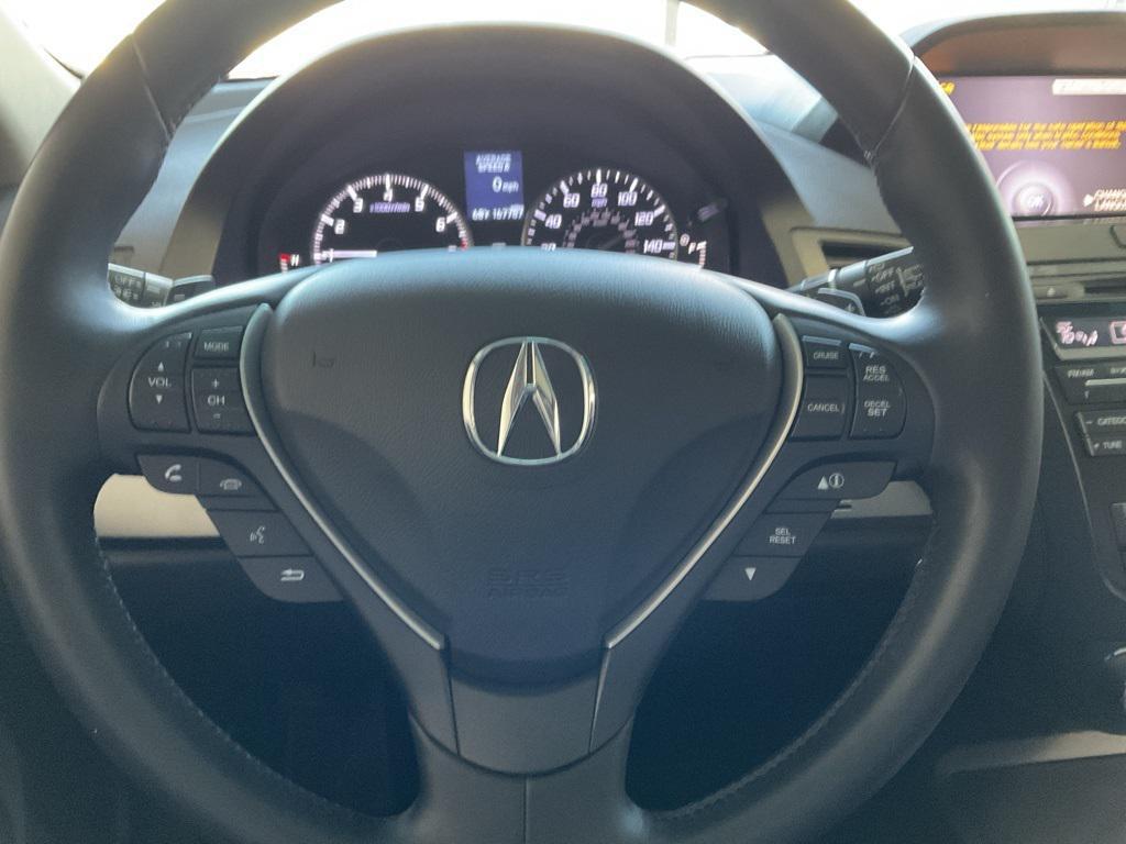 used 2015 Acura RDX car, priced at $10,900