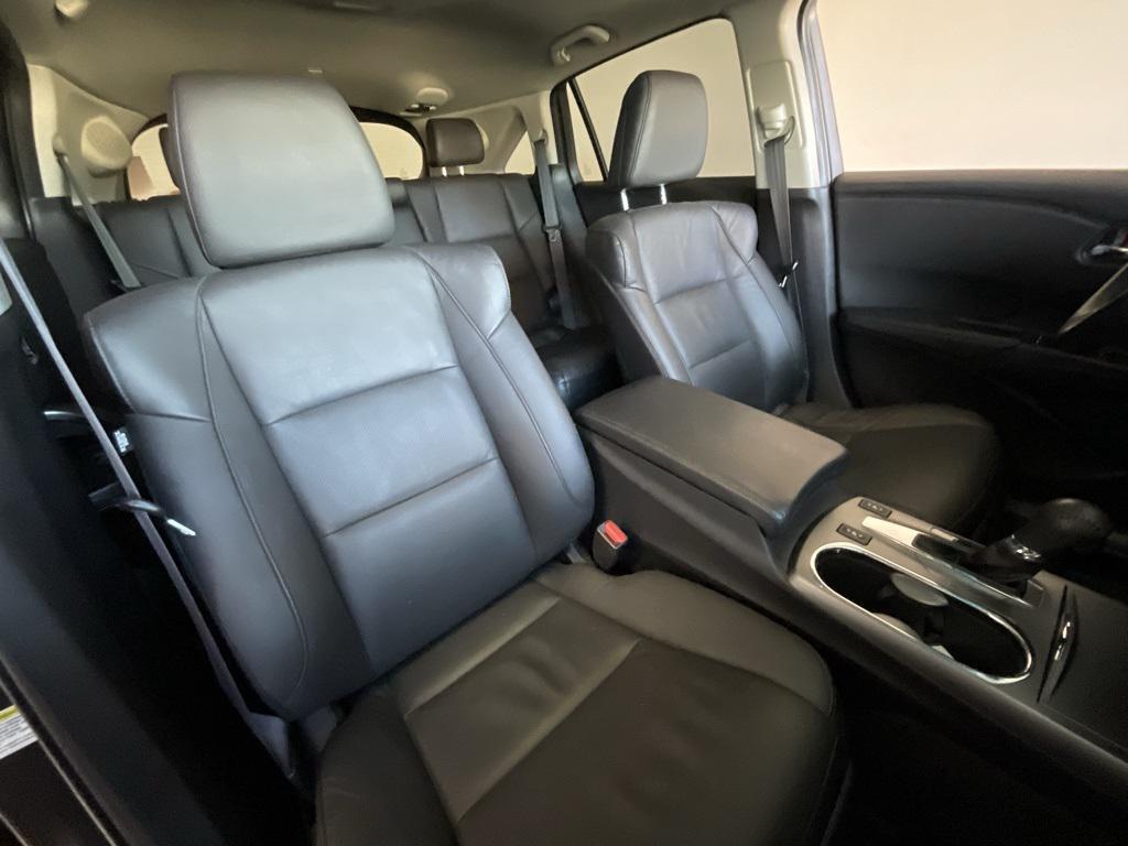 used 2015 Acura RDX car, priced at $10,900