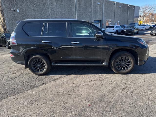 used 2023 Lexus GX 460 car, priced at $61,000