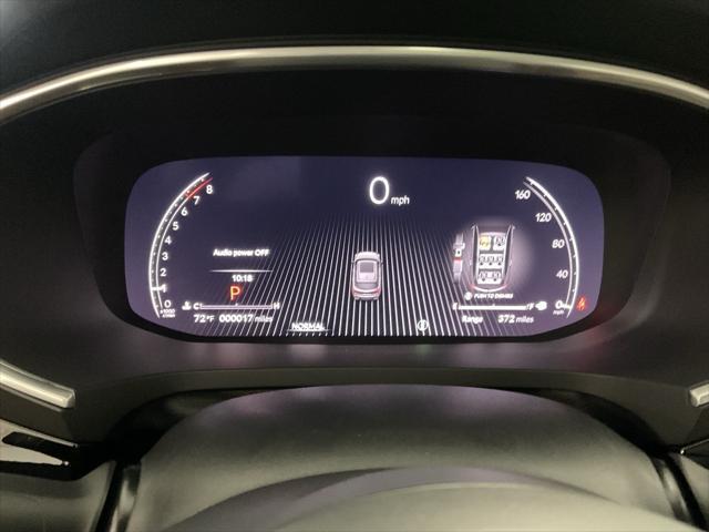 used 2025 Acura MDX car, priced at $58,900