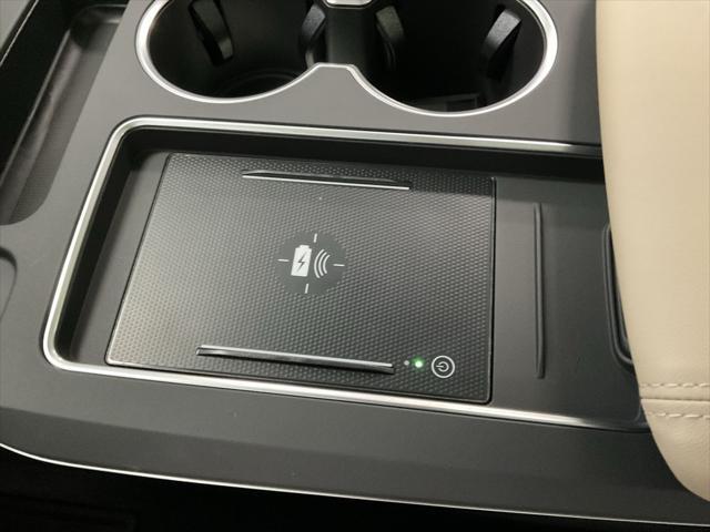 used 2025 Acura MDX car, priced at $58,900