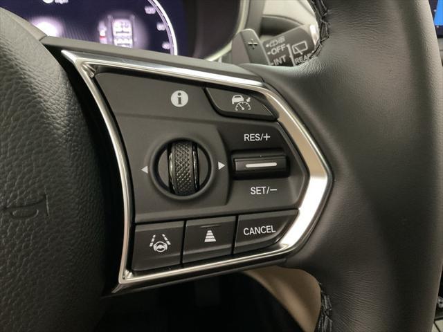 used 2025 Acura MDX car, priced at $58,900