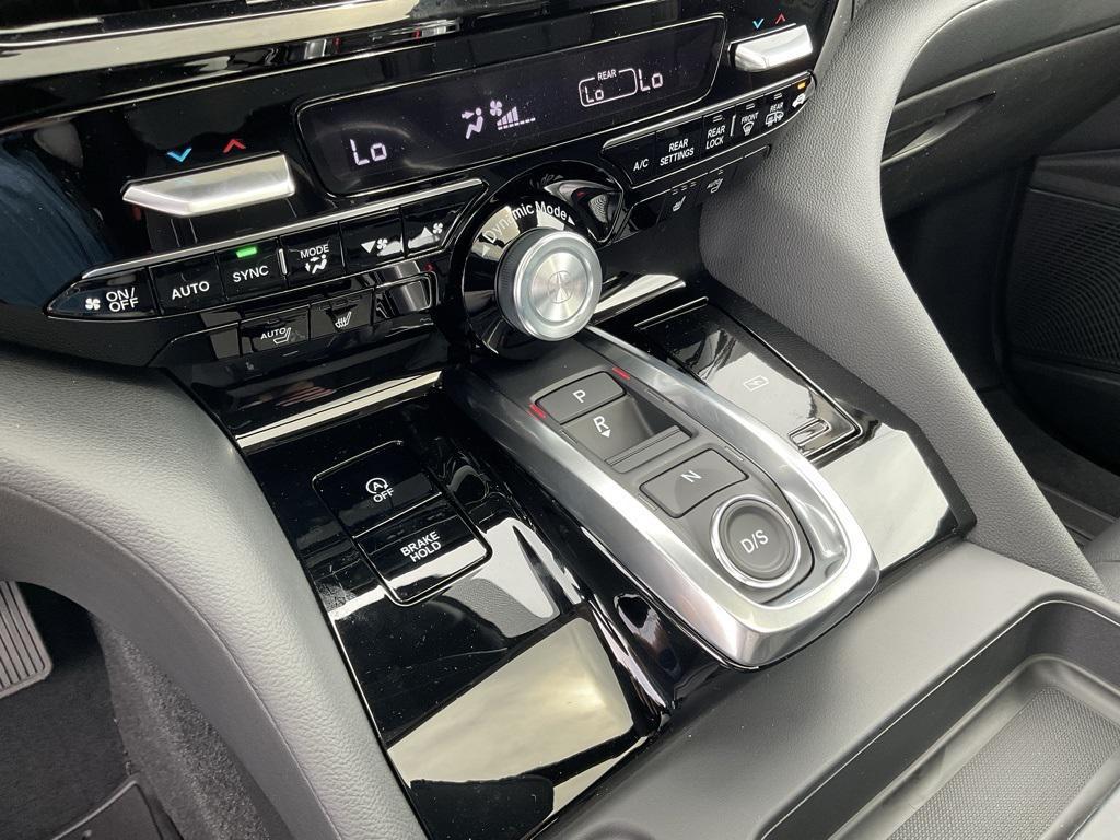 new 2026 Acura MDX car, priced at $55,950
