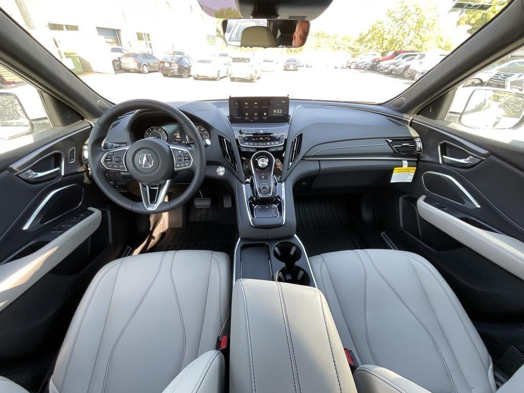 new 2025 Acura RDX car, priced at $46,650